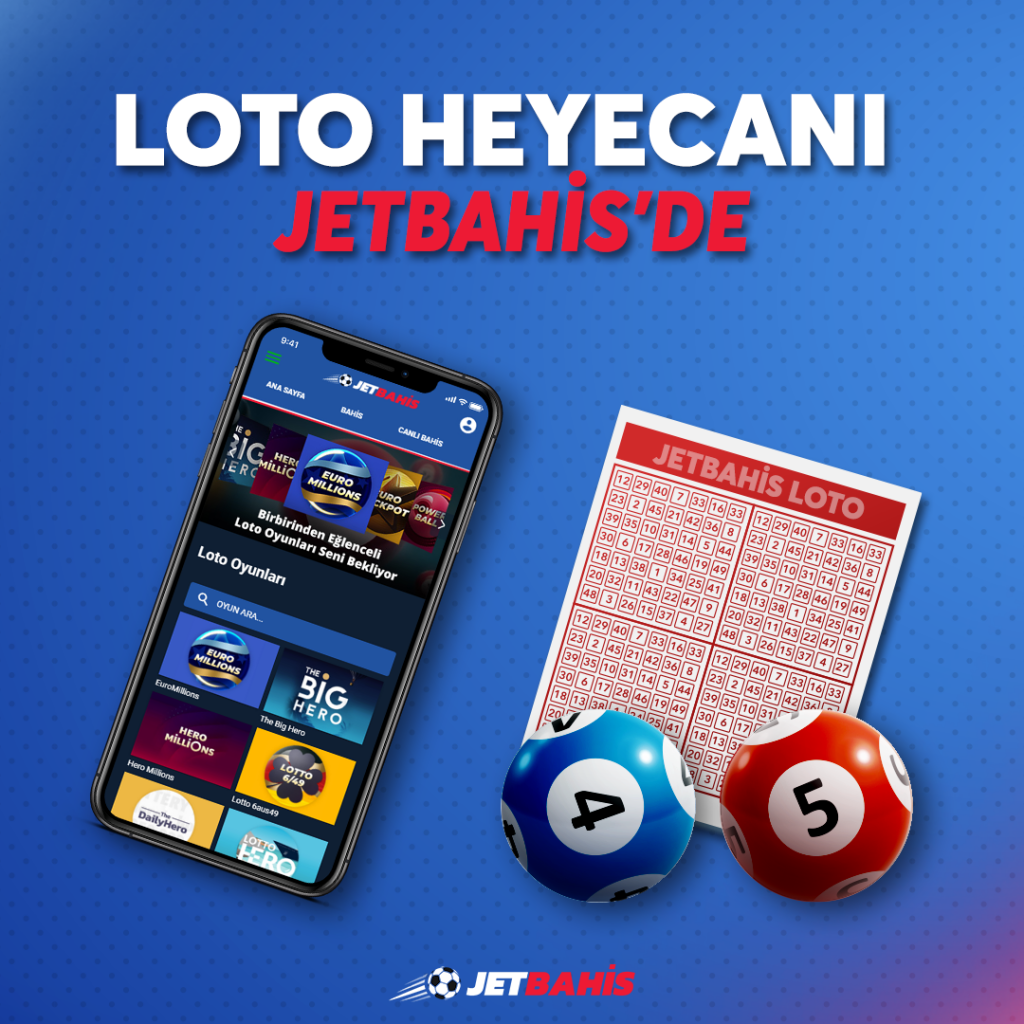 Jetbahis Casino