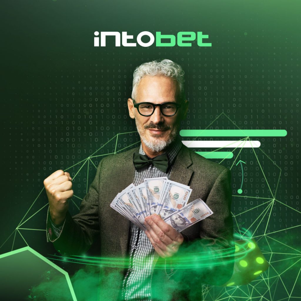intobet 3000 TL Bonus